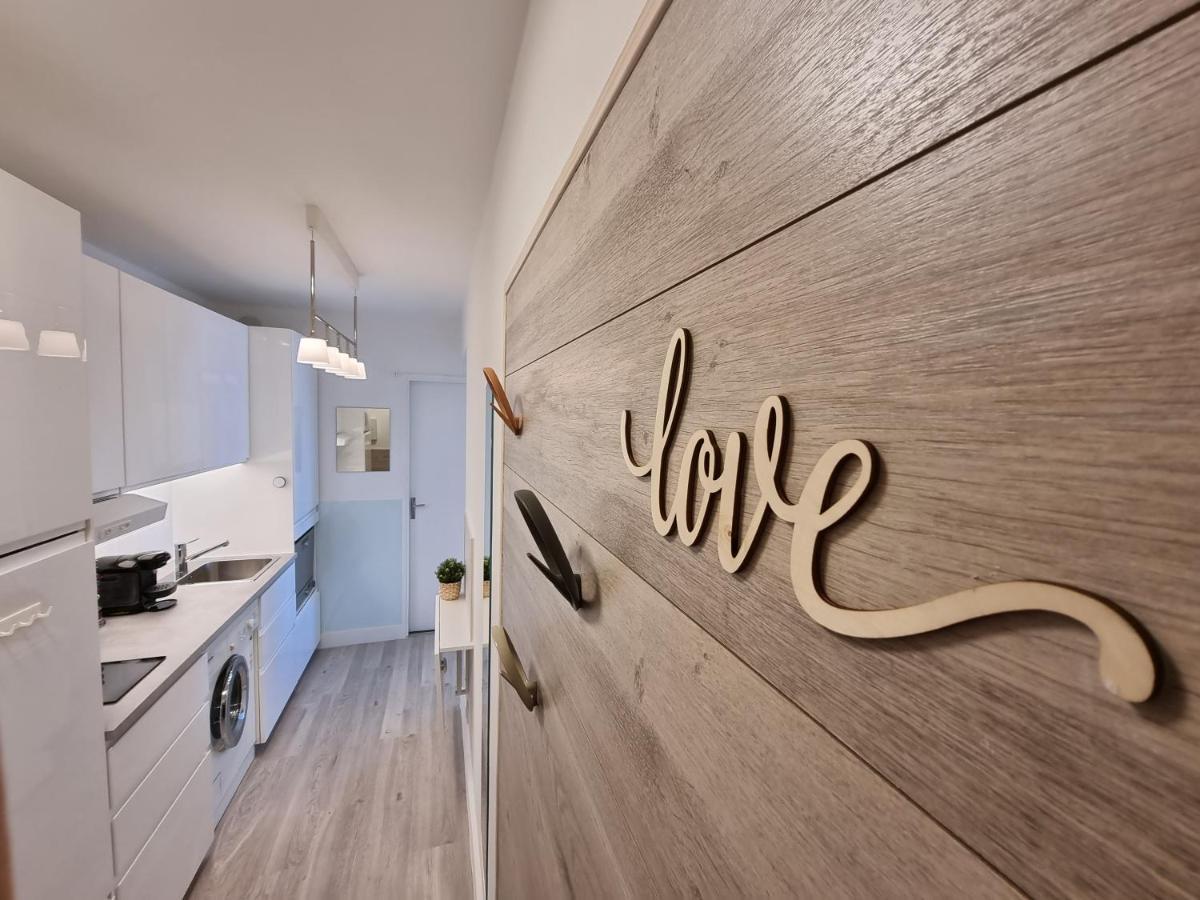Le Cocon d'Estelle Grand Studio vue mer, 30m de la plage Villers-sur-Mer Exterior foto